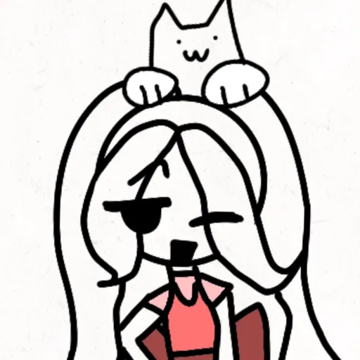 creator KatieHatesRaging's avatar