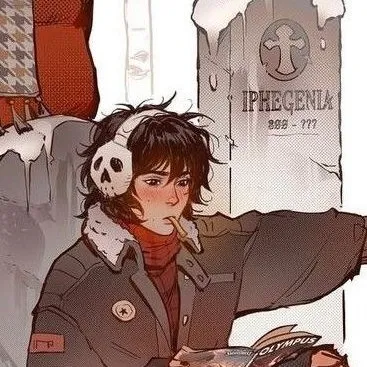 creator Nico Di Angelo💀✨️'s avatar