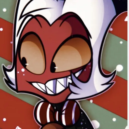 creator 🔫Moxxie🔫's avatar