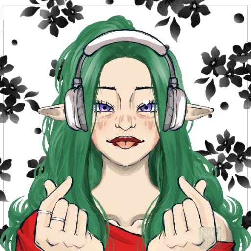 creator Izumi from mha's avatar