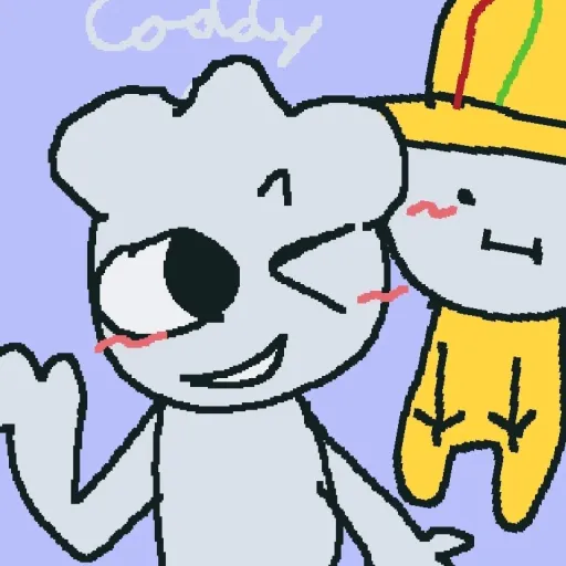 creator Coddy_Is_FunnyXD's avatar