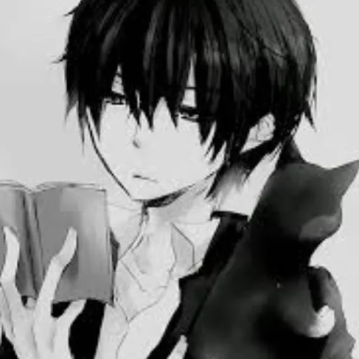 creator Que ago aqui?'s avatar