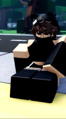 ai character: bibi background