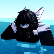 chat with ai character: sharky *fixed*
