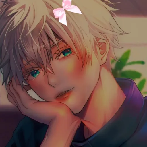 creator IFoundASoftGojo's avatar