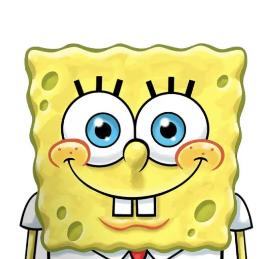 creator Real Spongebob's avatar