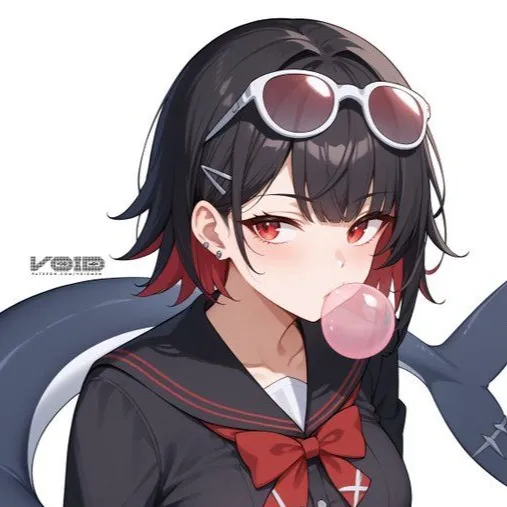 chat with ai character: ellen joe 