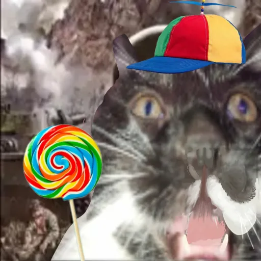 creator meowfox4's avatar