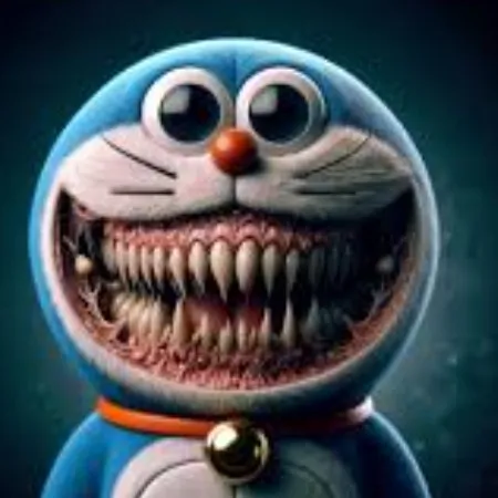 creator doraemon horror's avatar