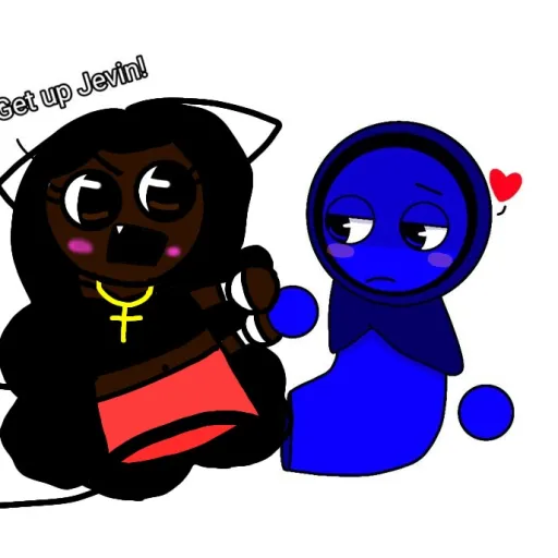 creator marie Jevinbestie🖕's avatar