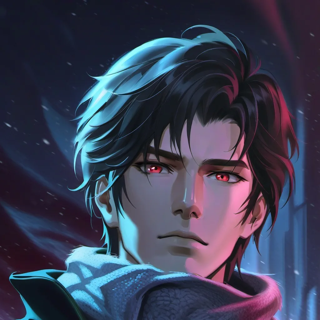 chat with ai character: Dadzawa