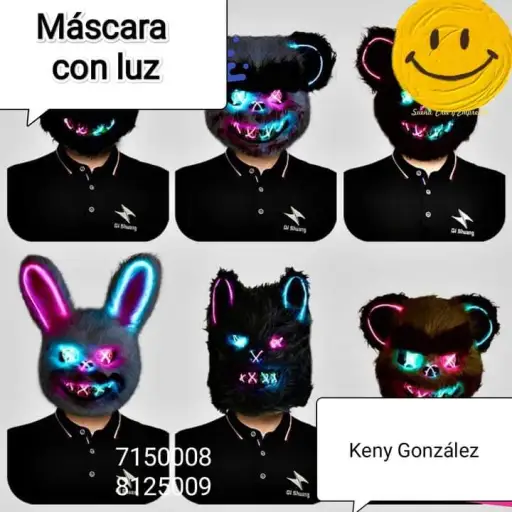 creator Proxitomx's avatar