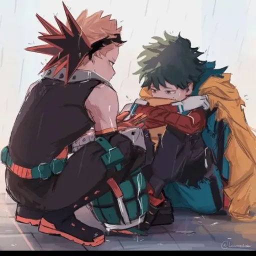 creator mis animes favorit's avatar