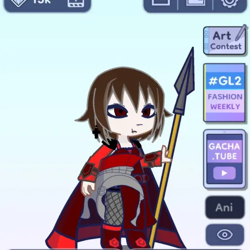 creator goddess Athena 143's avatar