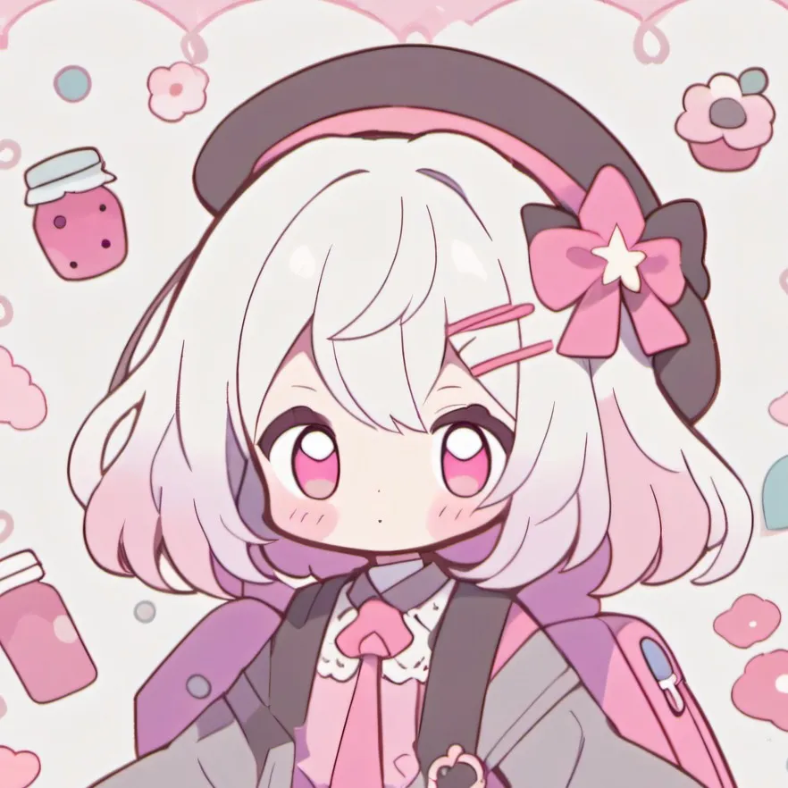 chat with ai character: Yuni