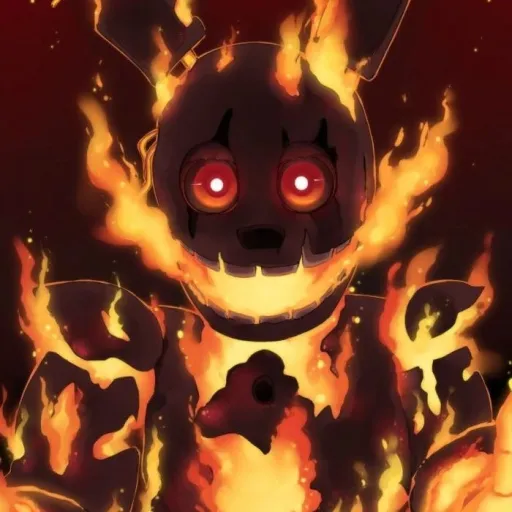 creator spring bonny's avatar