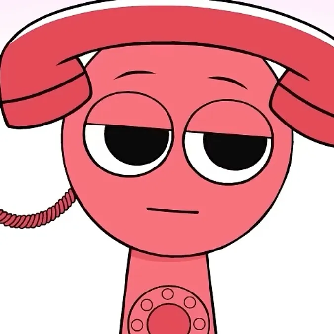 chat with ai character: Tele (Sprunki)