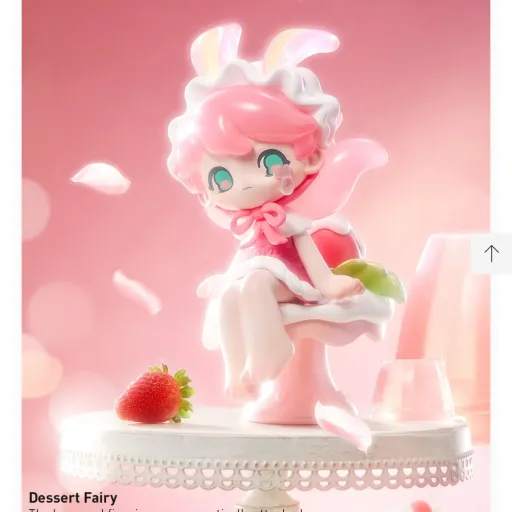 creator Strawberry short c's avatar