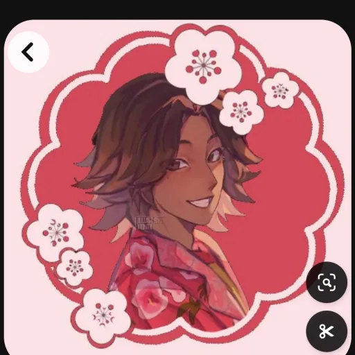 creator real daisuke🌺🌸✨🪓🔧's avatar
