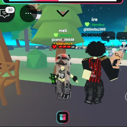 creator tu meli's avatar