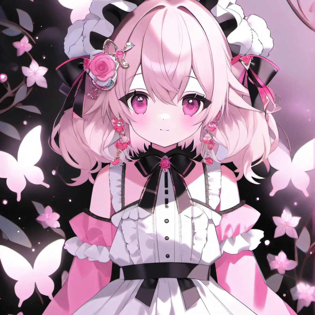 chat with ai character: Maya 🏳️‍🌈🏳️‍⚧️