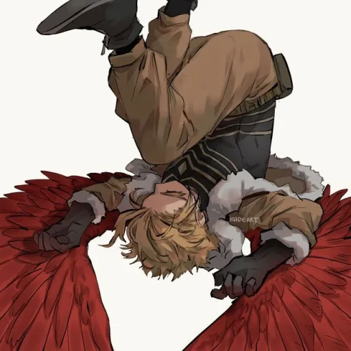 creator 🦅~Keigo's_wifey~~🦅's avatar