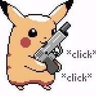 creator Doom Pikachu's avatar