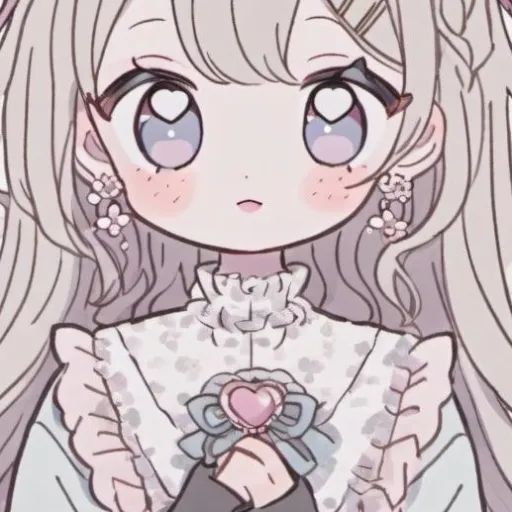 creator Larry beauty's avatar