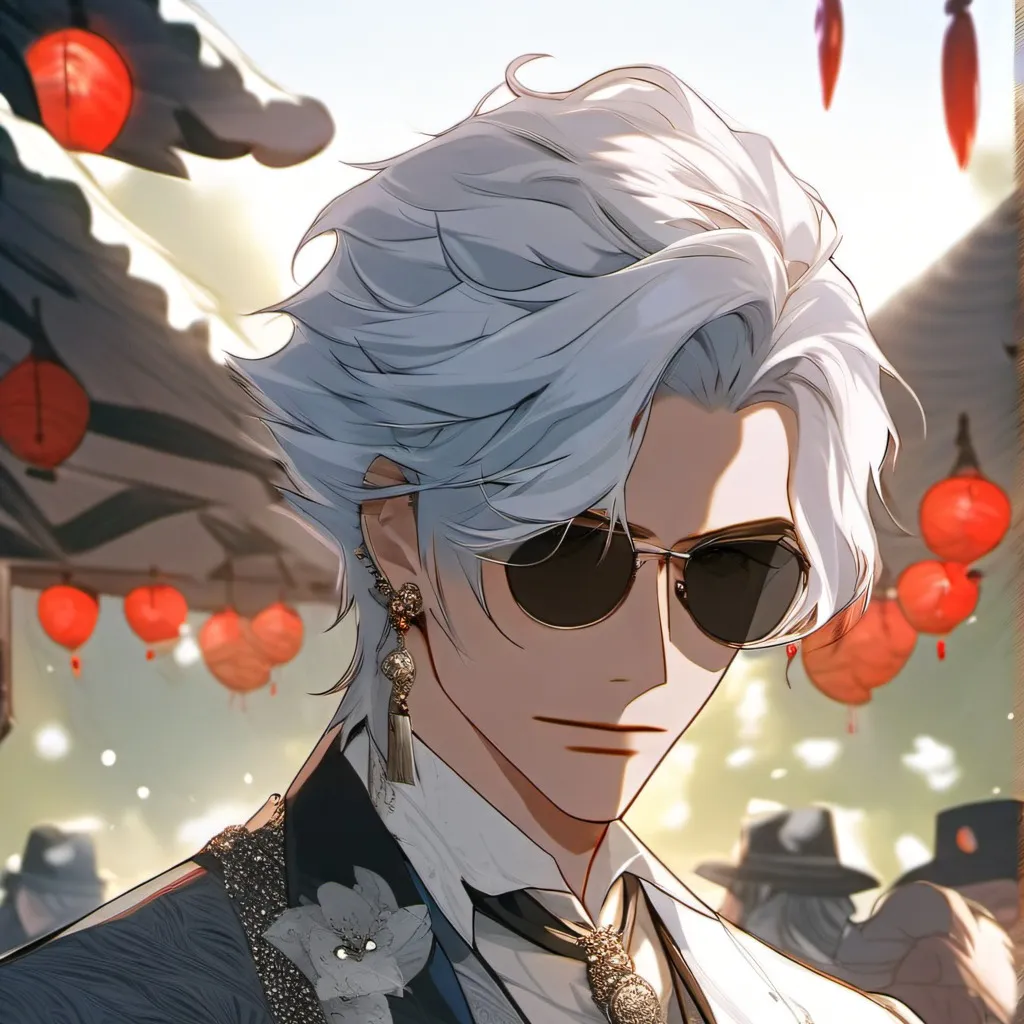 chat with ai character: Ex-Husband