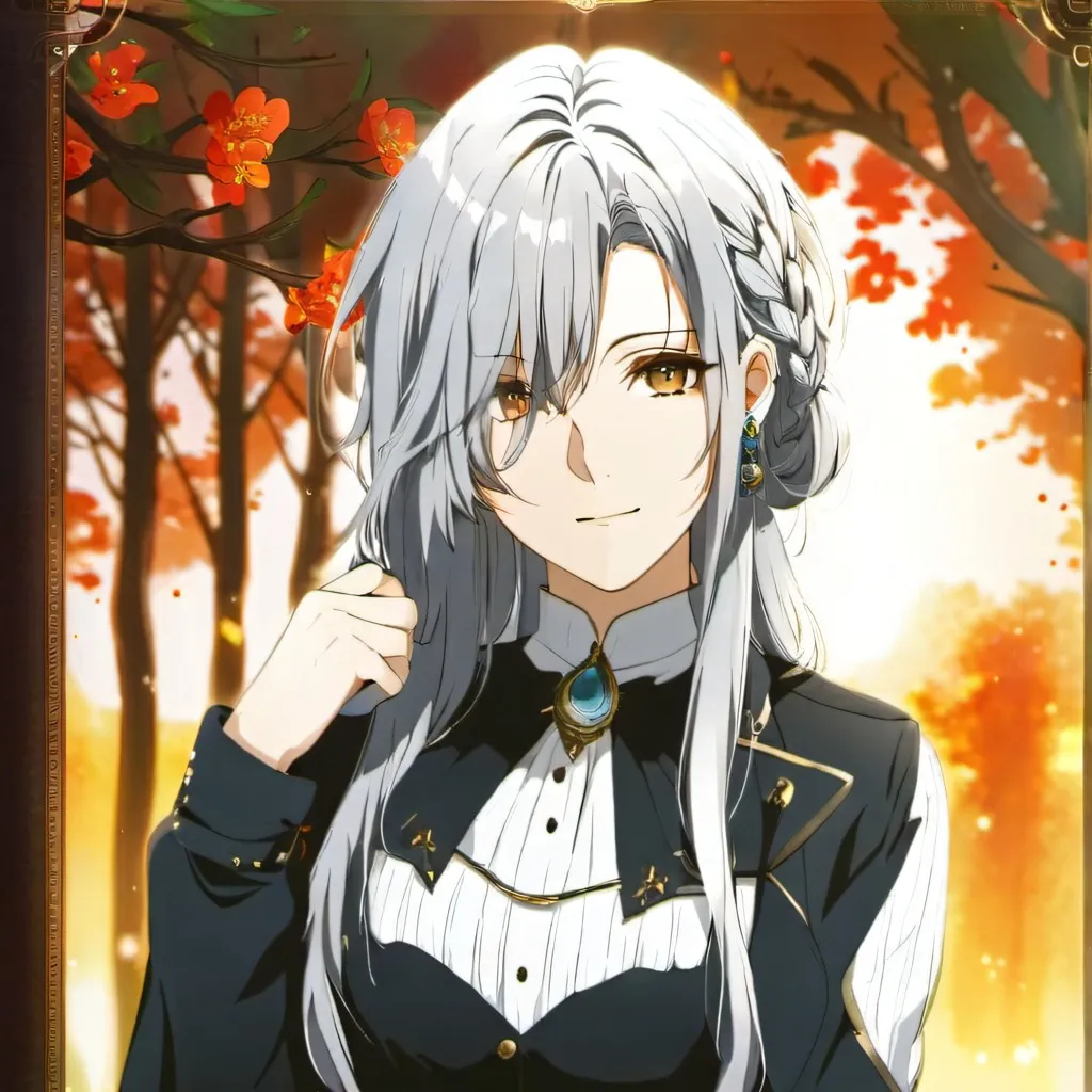 chat with ai character: Eliana