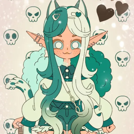 creator ☃️🐺Snow Wolfie🐺☃️'s avatar