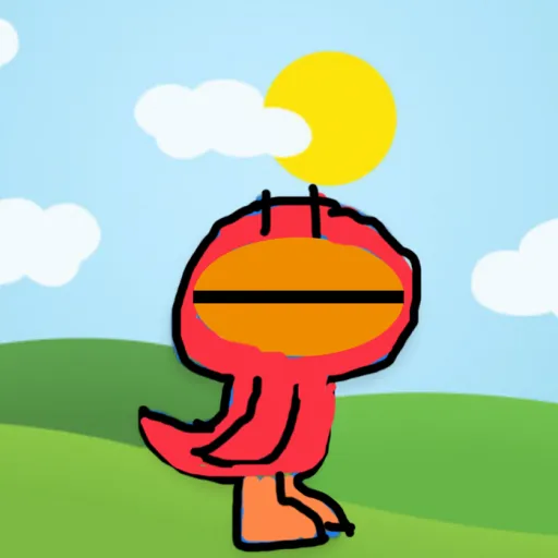 creator SammyThe1234's avatar
