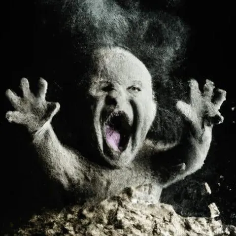 creator Ass baby's avatar