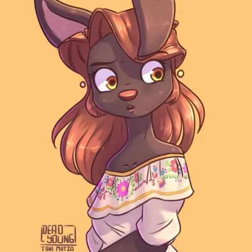 creator chocopug20116's avatar