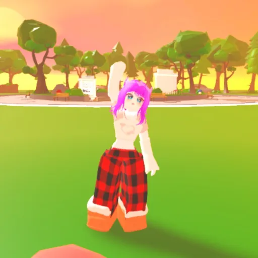 creator blanket girl123's avatar