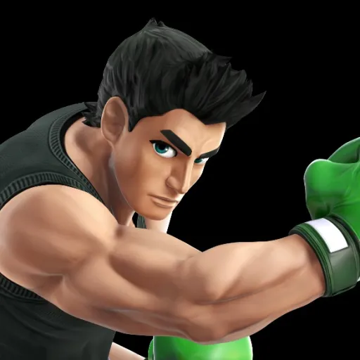 creator Little Mac's avatar