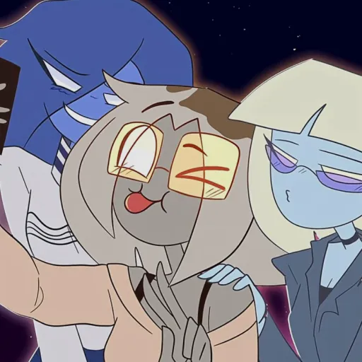 creator Starstruck Angels's avatar