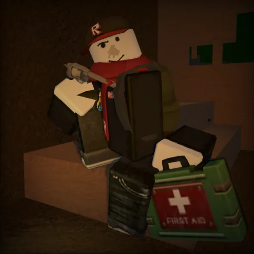 creator Guest (SR)'s avatar