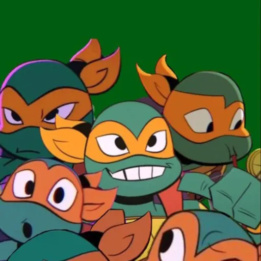 creator Leonardo_hamato's avatar