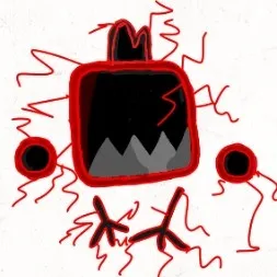 creator DARKNESS CHICKEN's avatar