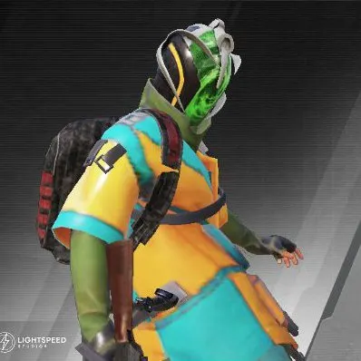 creator axel SECTION8's avatar