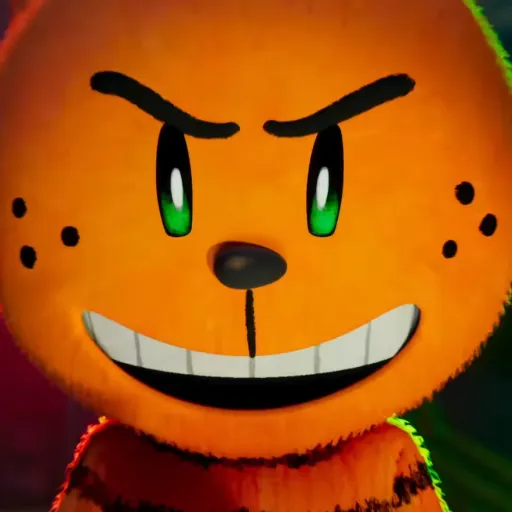 creator 🧡Petey the cat🖤's avatar
