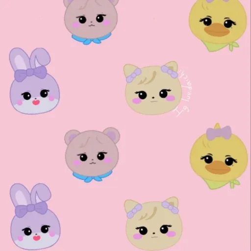 creator LaGenia4567's avatar