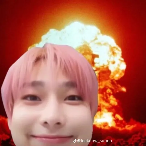 creator KIM SUNOO🦄❤'s avatar