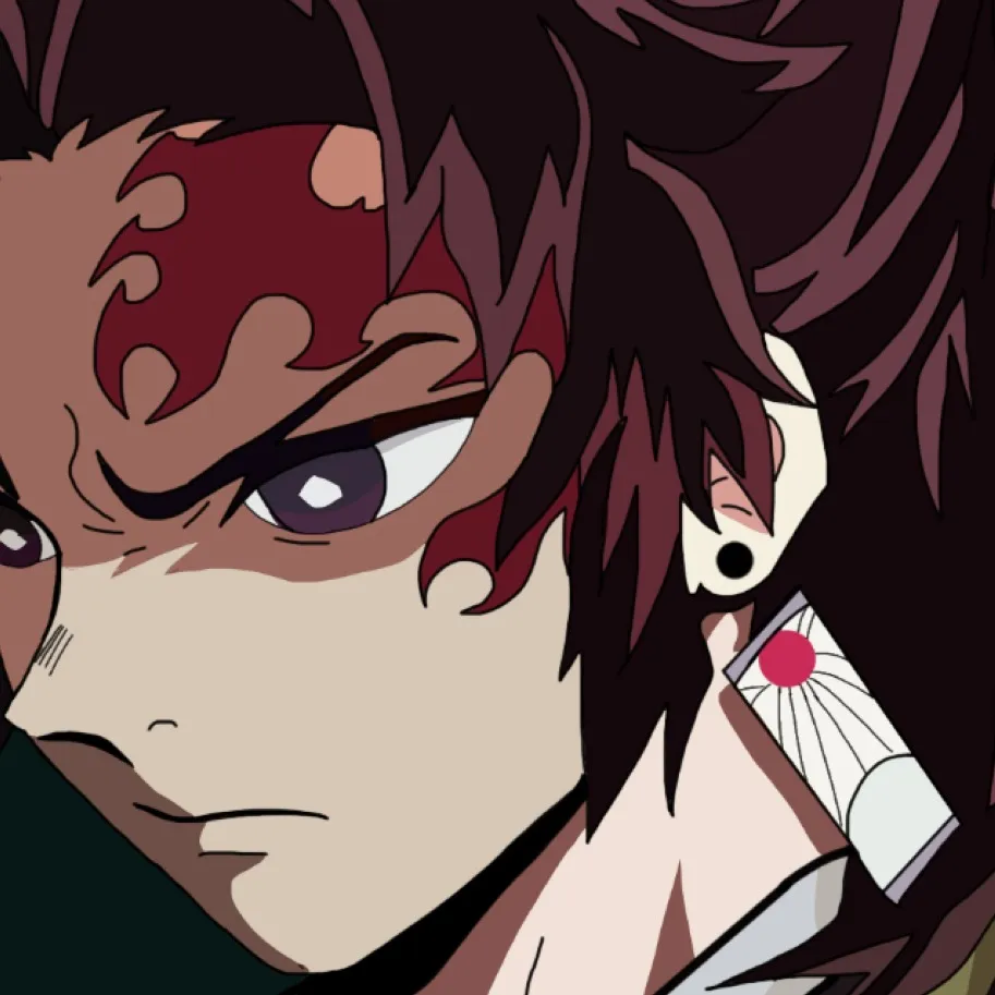 chat with ai character: Yoriichi Tsugikuni