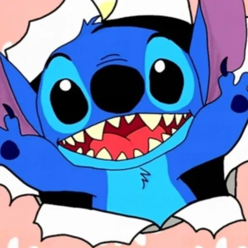creator stitch_lover34's avatar
