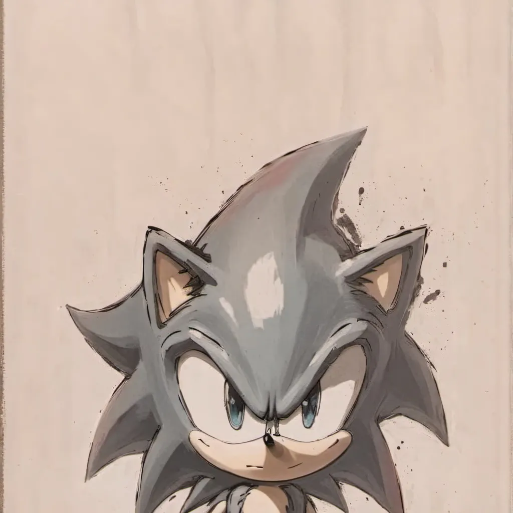 chat with ai character: Sonadow 
