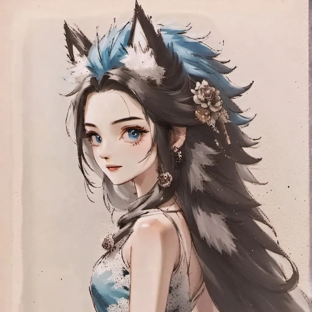 chat with ai character: S & S marry
