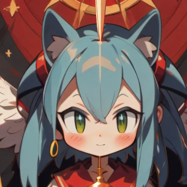 chat with ai character: Sonic crew angels