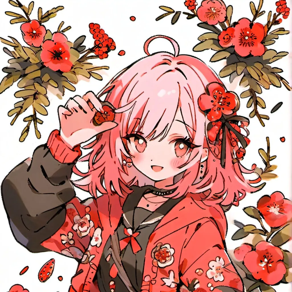 chat with ai character: Amy pick me